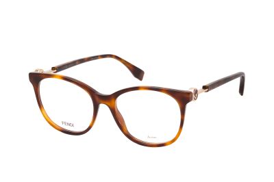 Fendi online bei Mister Spex